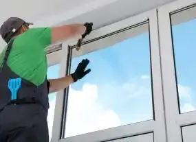 Remplacement de double vitrage Saint-Hilaire-de-Riez