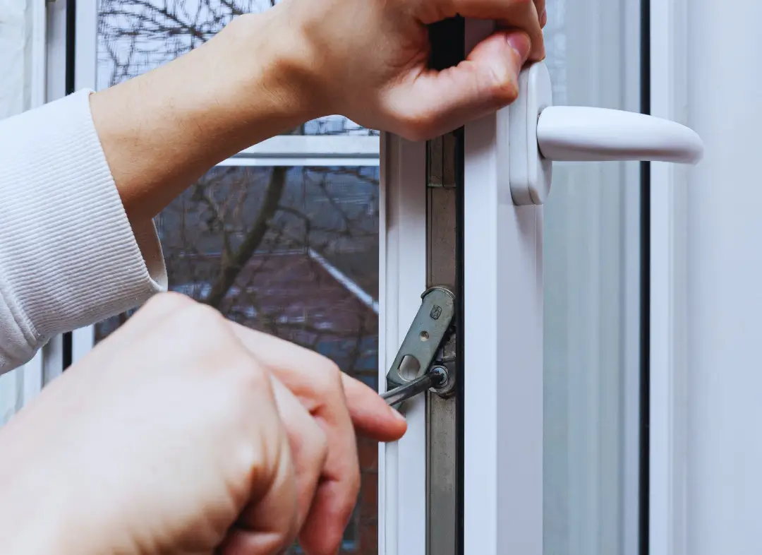 Réparation serrure de fenêtre Saint-Hilaire-de-Riez